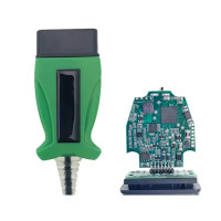 V18.00.008 Chstream MFC TIS J2534 Passthru DLC3 For TOYOTA 2 TOYOTA2 OBDII OBD2 Auto Car Diagnostic Cable Scanner